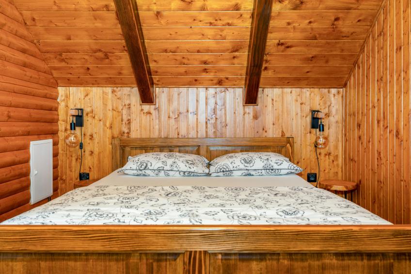 Cozy Bear Cabin - foto 51