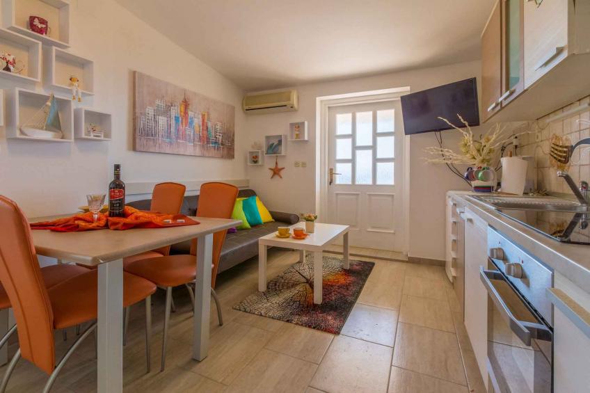Vakantiewoning met zeezicht - BF-P5MNT - foto 38