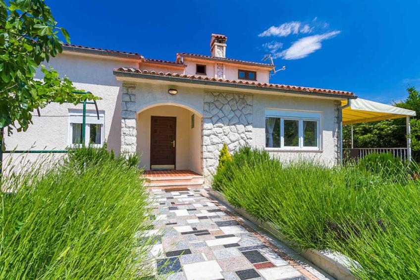 Holiday home Holiday house with air conditioning - BF-6TK7W - foto 5