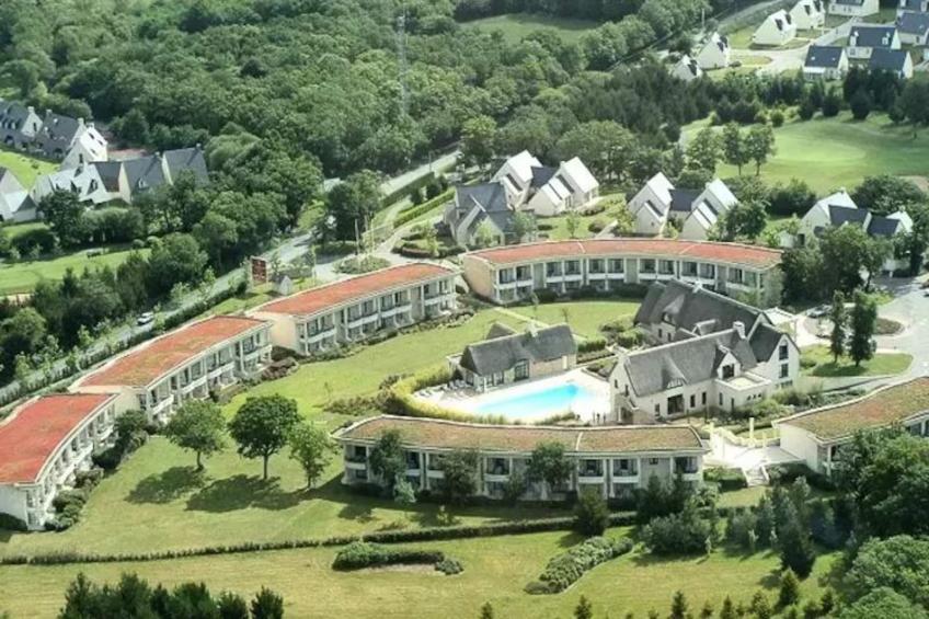 Résidence Le Saint Denac - maeva Home - foto 5