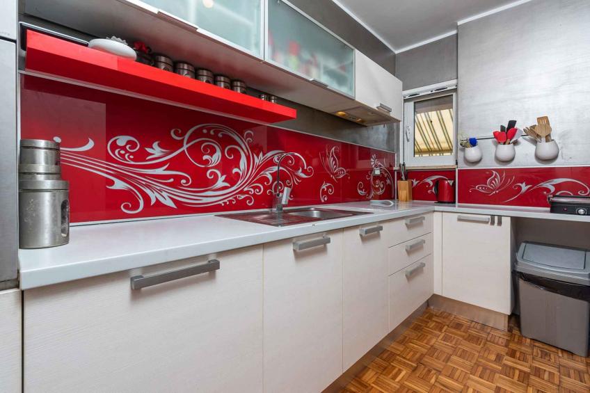 Vakantiewoning met airconditioning en barbecue - BF-F48DH - foto 24