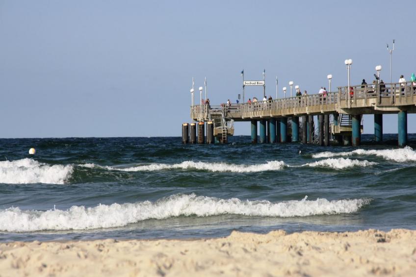 Rügen Resørt Sagard - foto 37