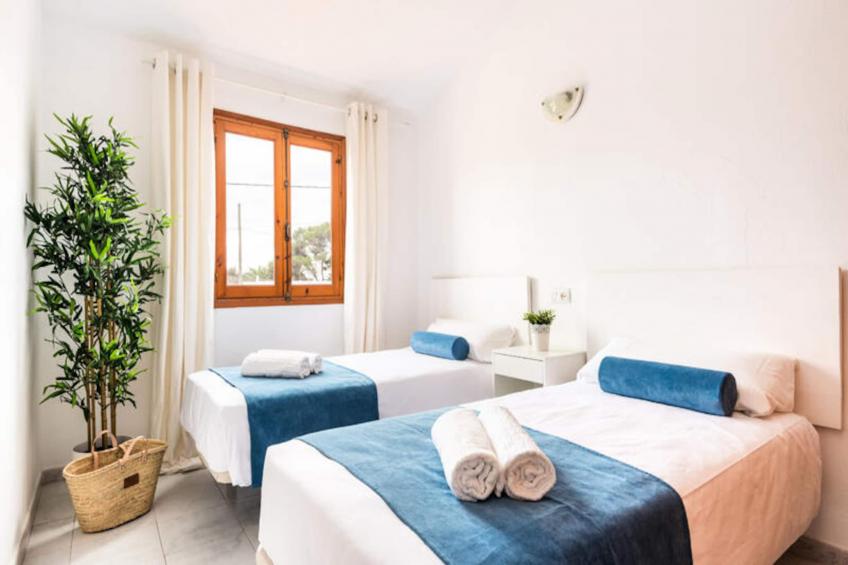 Appartements à Cala Blanca - foto 10