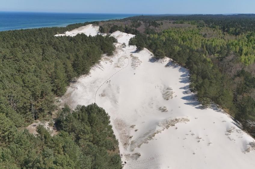 holiday home, Choczewo|70 qm, 6 Pers. - foto 22