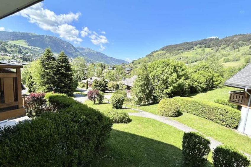 Résidence Le Front De Neige - foto 10