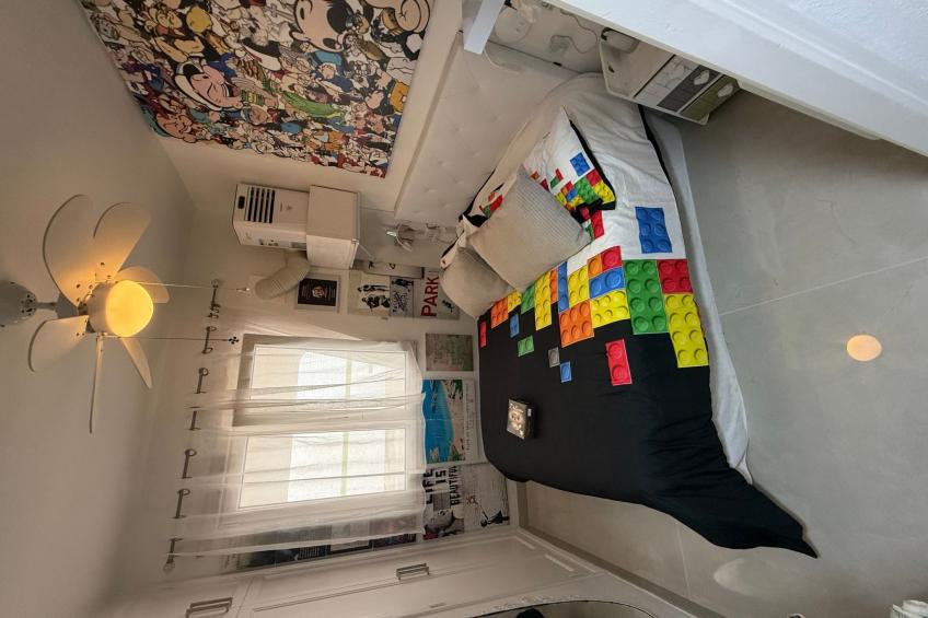 mit Pool, umgeben von Natur - foto 117