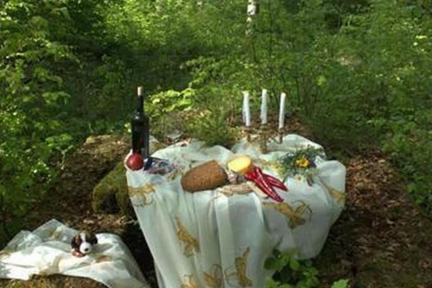 Entspannen im Ferienhüsli 1. OG - foto 8