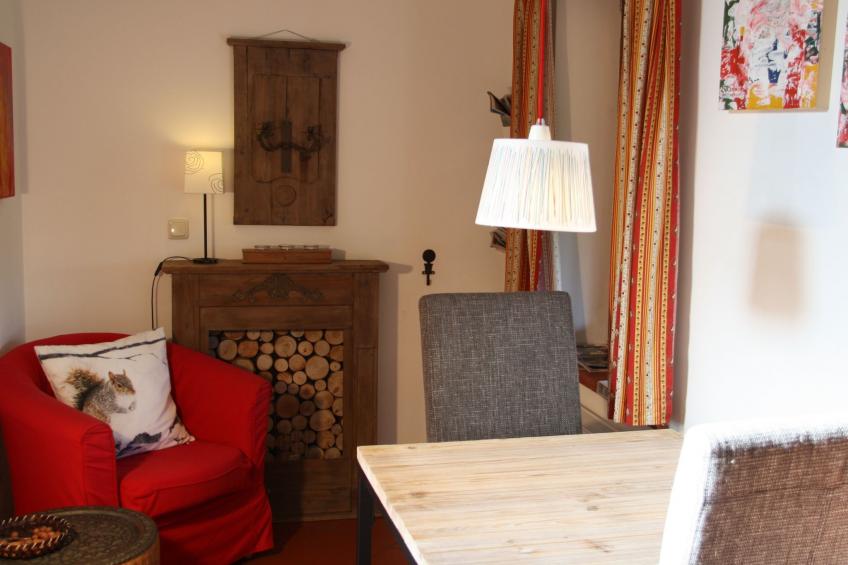 Vue au Jardin - foto 6