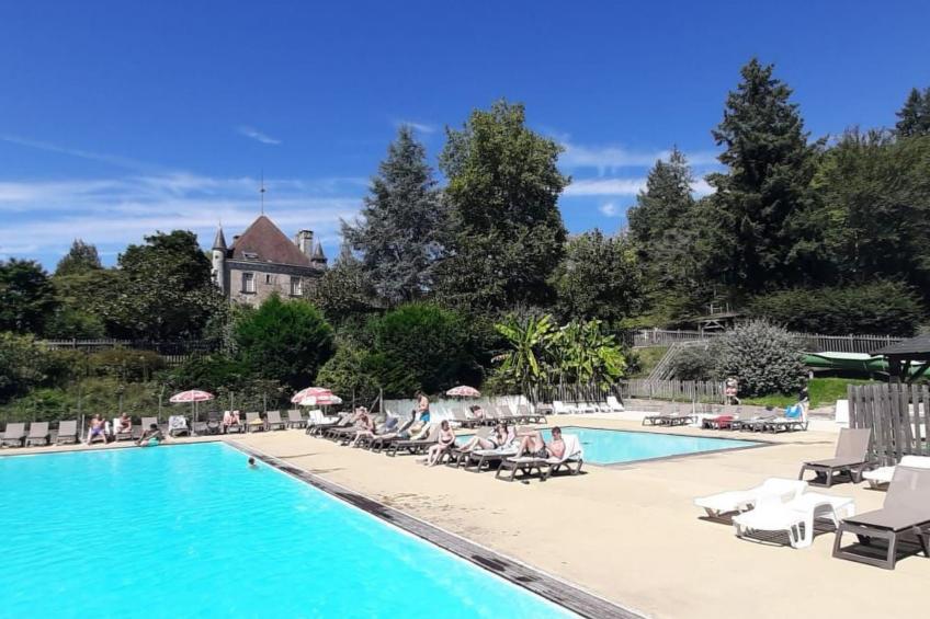 Chalet B10 Yemanisi in der Dordogne - foto 60