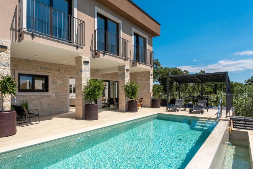 Villa Palazzina 2 - foto 33