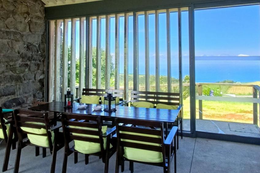 Tradicampo-Ferienhaus A Arribana - foto 12