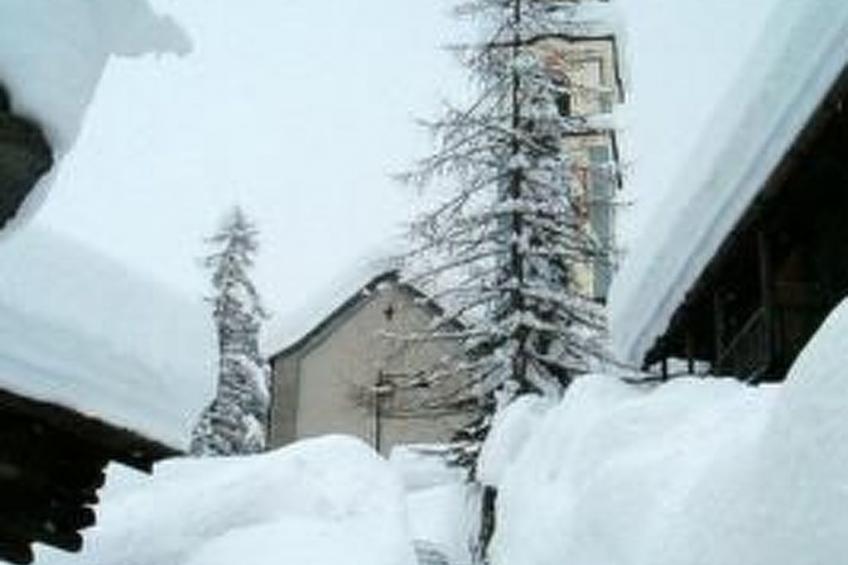 CASA DEL SASSO - foto 50