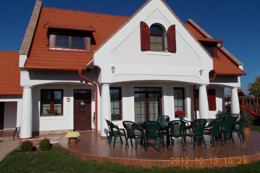 Hétkanyar Vendégház - foto 2