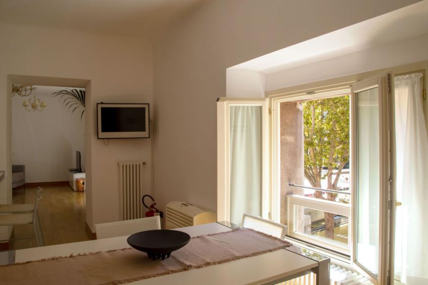 Elegante Unterkunft im Zentrum in der Nähe des Meeres - foto 21