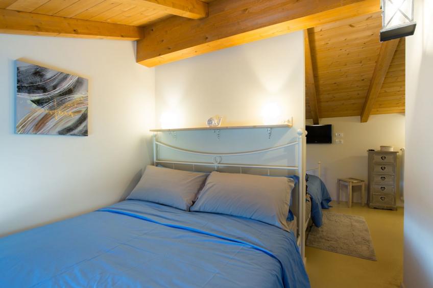 Anwesen mit privatem Garten und Grill - foto 18