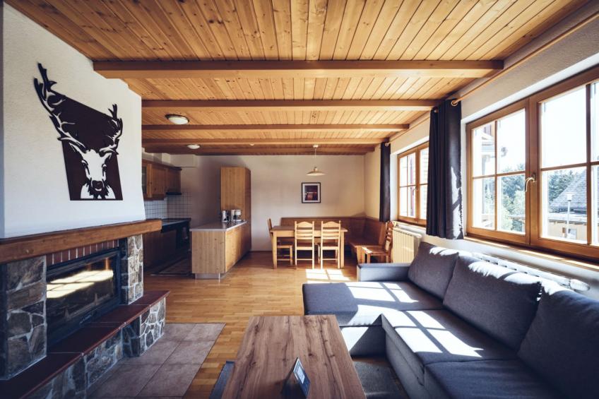 Family Apartments Bolfenk - Pohorje Tril - foto 5