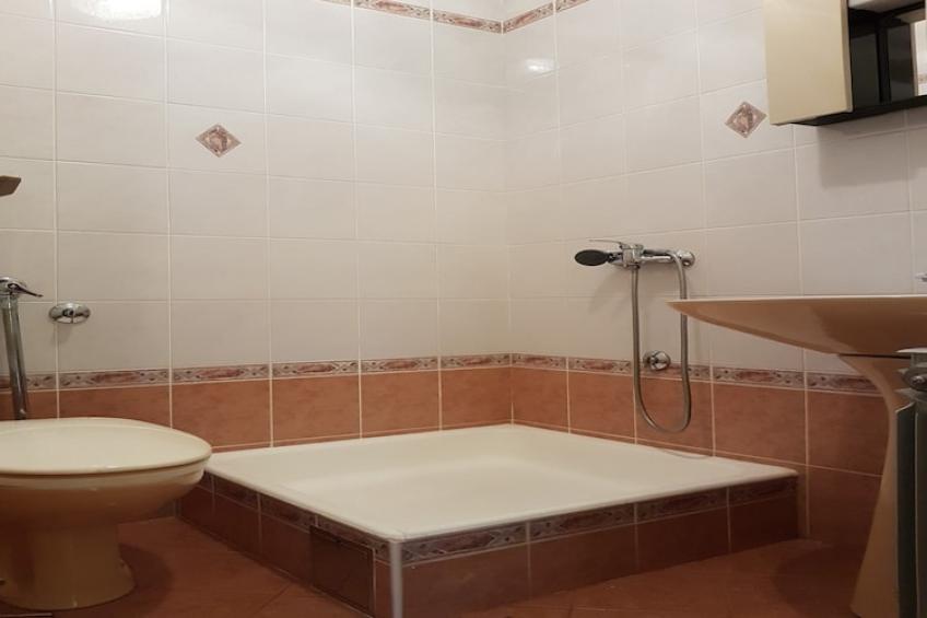 Apartments Nives - Studio Apartment with Terrace