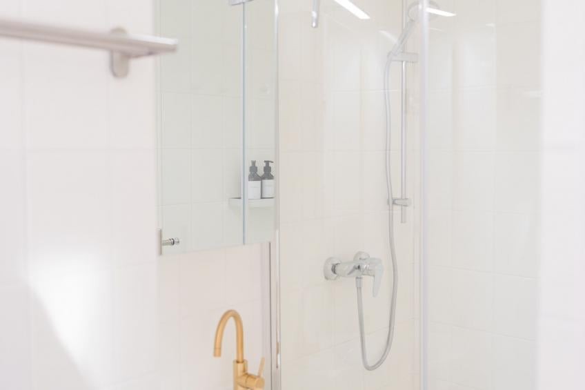 Die entspannteste FeWo an der Nordseeküste - Sauna - foto 20