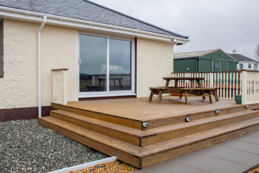 Skeabost Bungalow - foto 23