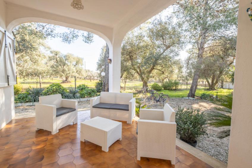 Villa Acqua Chiara - foto 6