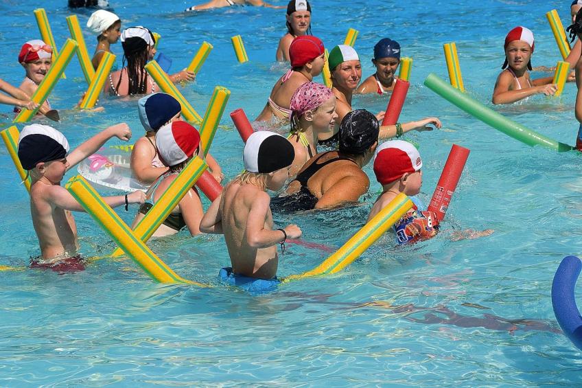 Caravanpark Cisano San Vito, Cisano di Bardolino - Type C - foto 8