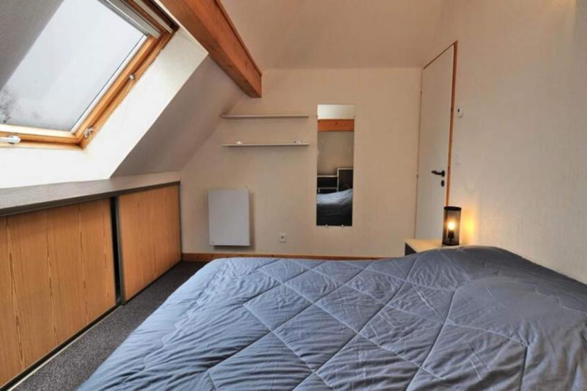 Chalet Nordique Au Coeur De La Feclaz - foto 13