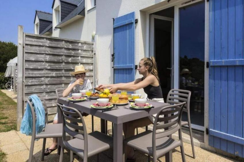 Résidence Odalys Horizon Morgat - foto 21