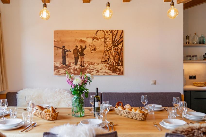 Wagrainer TauernLodge 1 - foto 15