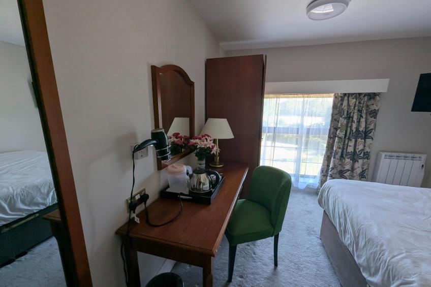 Newton Park Double Room - foto 6