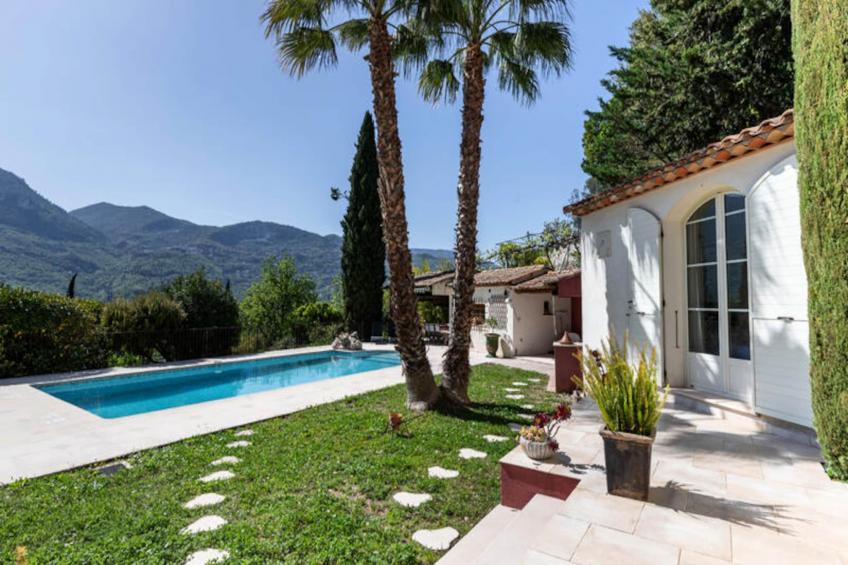 Maison à Saint-Martin-du-Var - foto 9