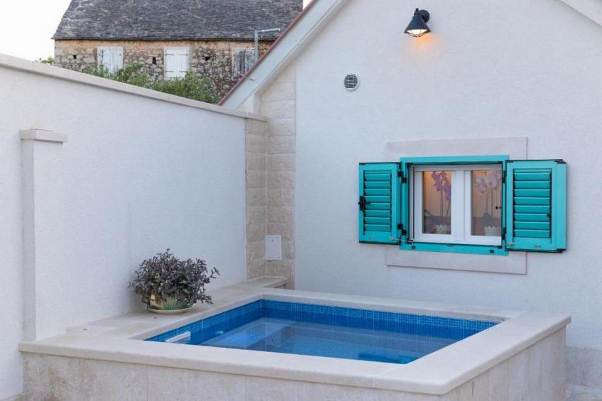 Villa ADRIANA - Two bedroom Villa with swimming pool - foto 38