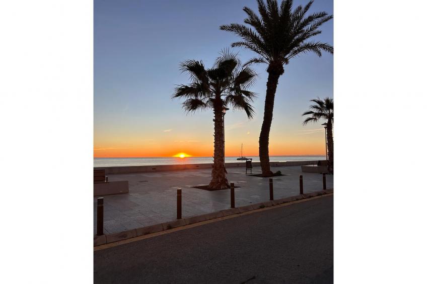 CT 407 AL - Faro's Las Negras Beach Apartment for 4 - Cabo de Gata - foto 45