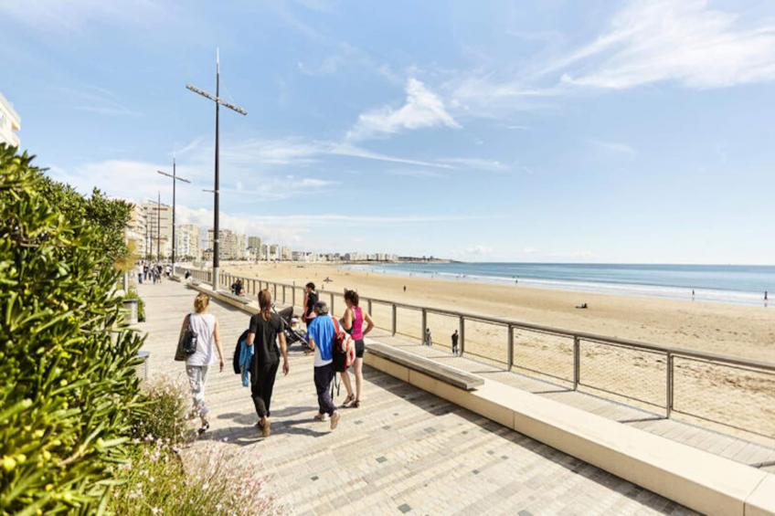 Maison à Les Sables d'Olonne - foto 22