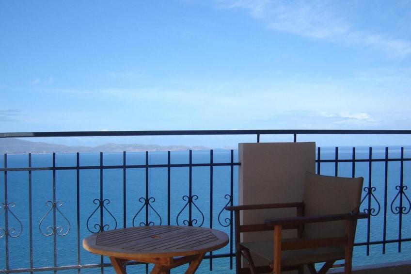 Appartement mit Balkon - foto 7