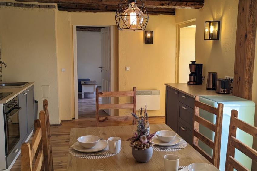 in Berkenlatten mit Großer Terrasse - foto 10