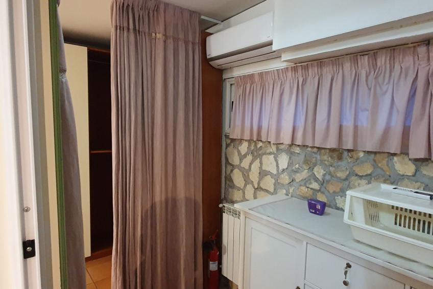 Zyklopenhaus. Erstaunliche Aussicht und privates Mini-Spa - foto 25