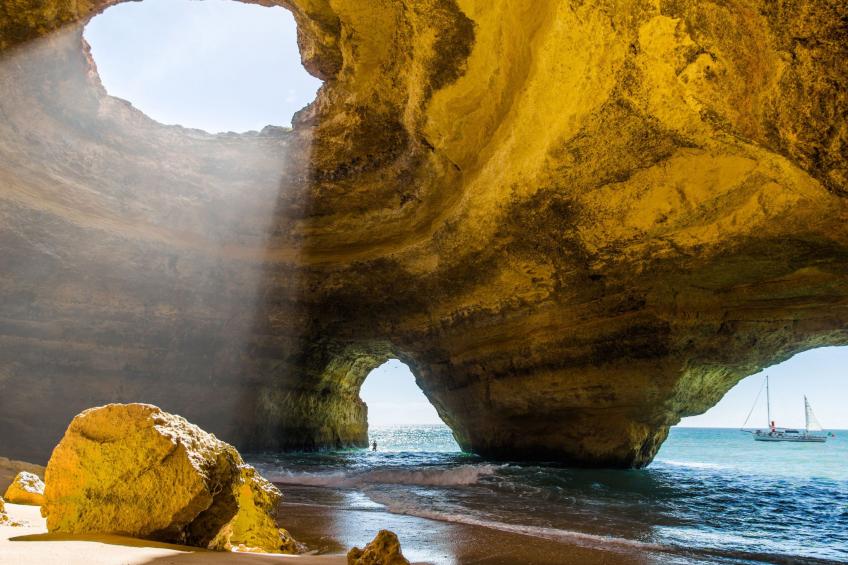 BnB Homes Praia da Rocha Strand Sonnenverwöhnte Apartmen - foto 45