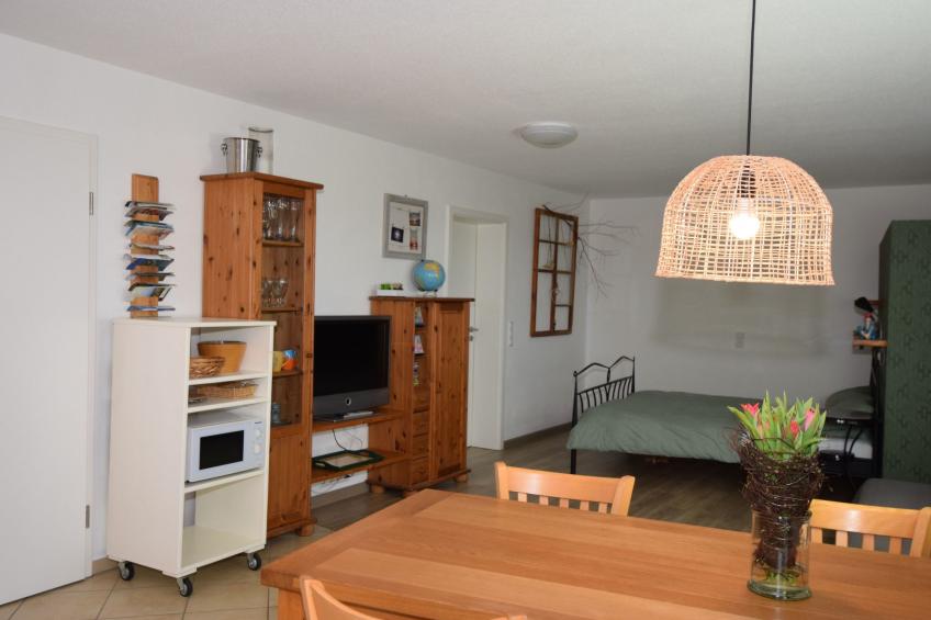 Appartement in Beuren mit Terrasse und Grill - foto 14