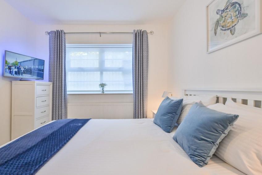 Die Ellington Court Wohnung - foto 16