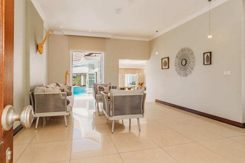 in Bos En Dal mit Großer Terrasse - foto 13