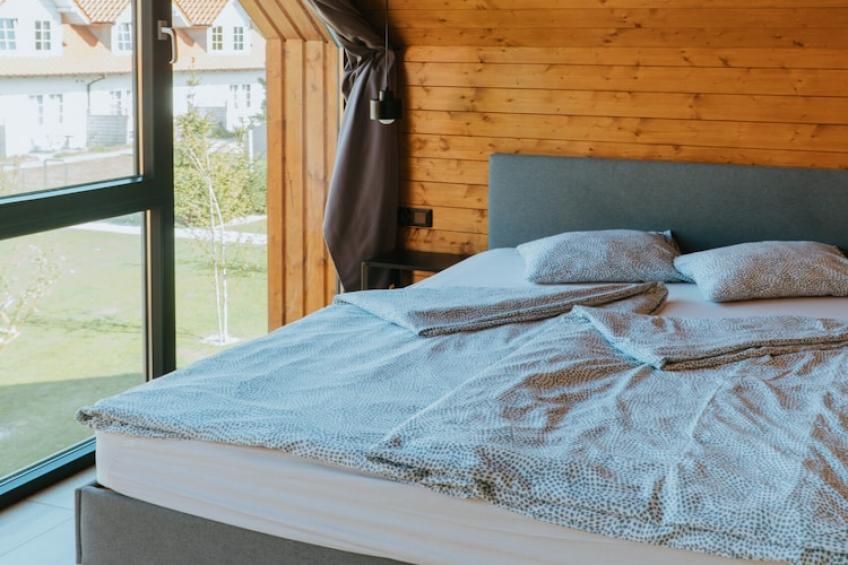 Domy wakacyjne i apartamenty w Niechorzu - foto 8