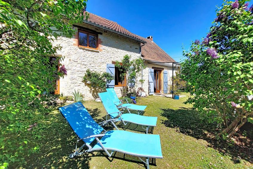 Ferienhaus (SAH410) - foto 34