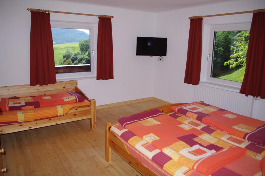Neuhäusl Brandenberg - foto 13