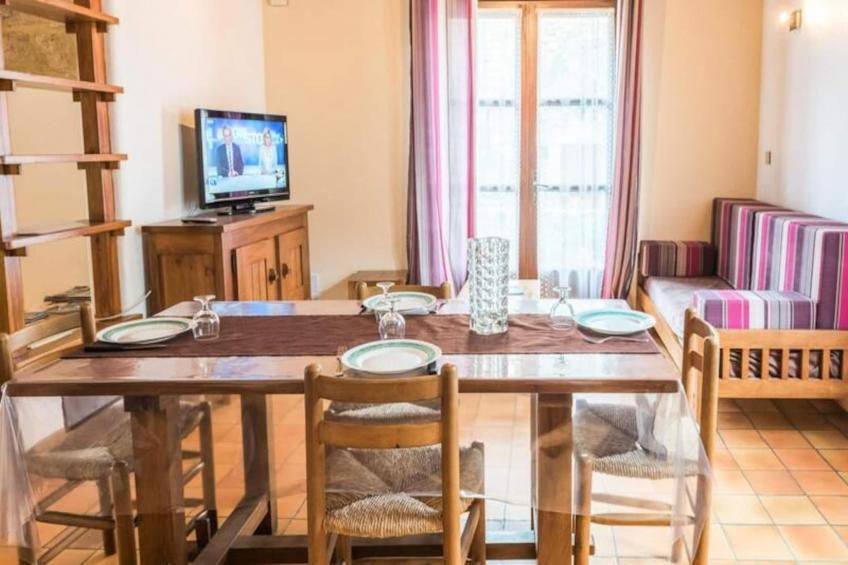 Gîte de France Gîtes de france 3 épis 5/6 personnes à chirac 3 épis - foto 5