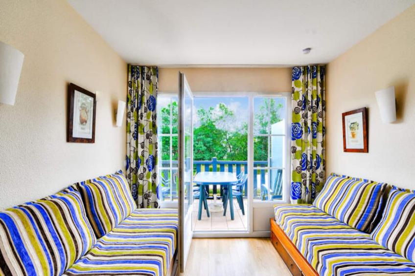 Résidence Les Belles Rives - maeva Home - foto 14