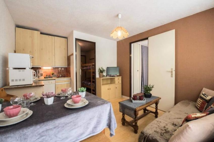 Résidence Aurette:port Bielh - foto 2