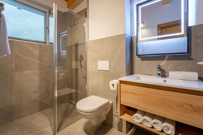 Mountain Chalet Chapeau - foto 11