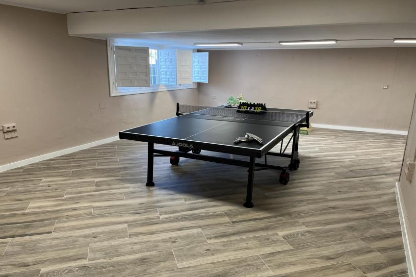 Chalet Entremares - foto 29