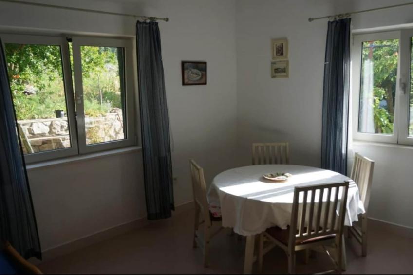 Apartments Stiniva Hvar - One Bedroom Apartment With Terrace (A1) - foto 31