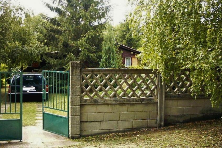 Ferienhaus Donauknie - foto 24